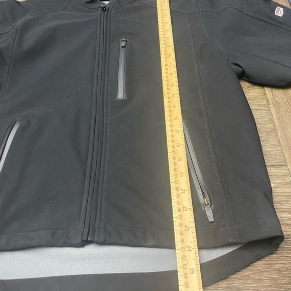 New Firstgear TPG Men's Tech Motorcycle Jacket
Black First Gear ATV UTV - Picture 7 of 10
